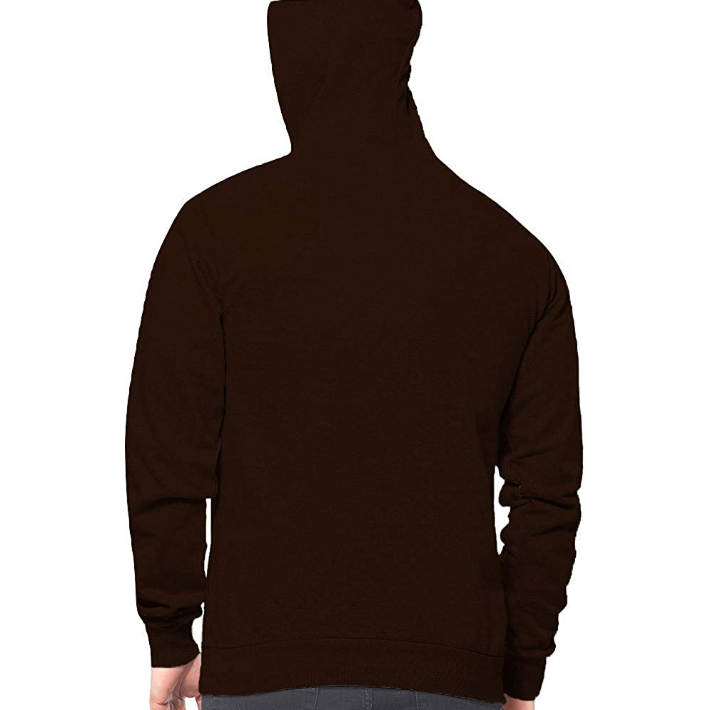 Peak Performance: Breathable Tech Hoodie