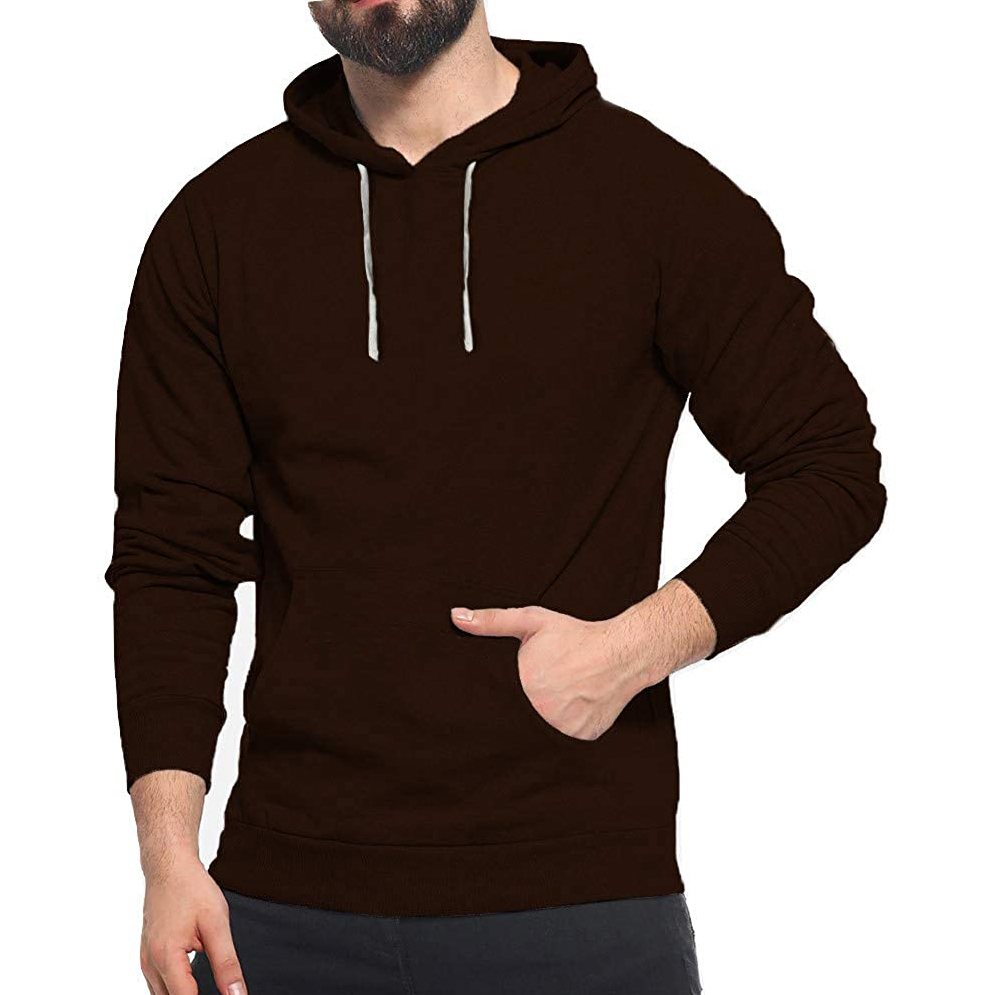 Peak Performance: Breathable Tech Hoodie - view 2