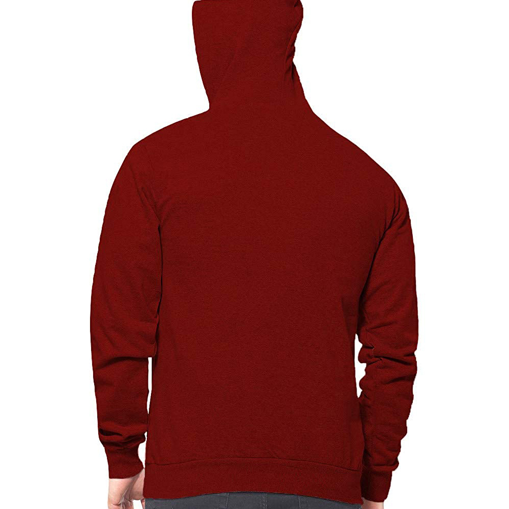 Peak Performance: Breathable Tech Hoodie - view 3