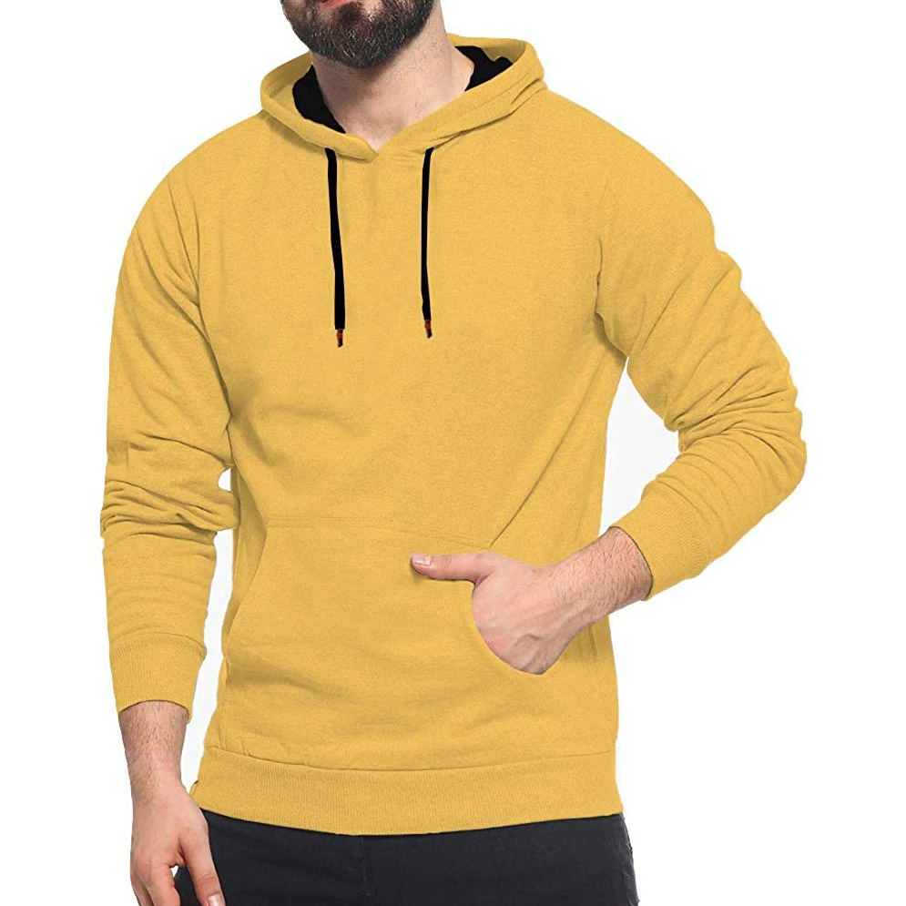 Peak Performance: Breathable Tech Hoodie - view 4