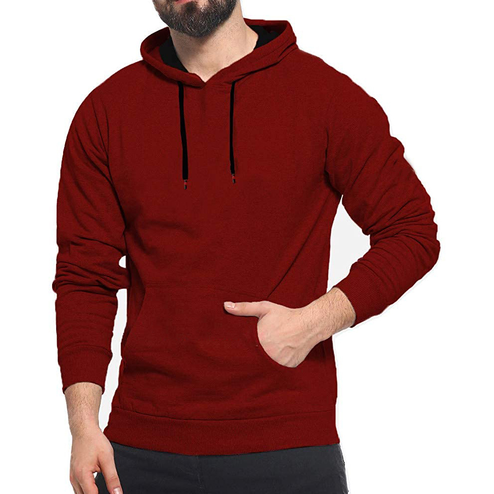 Peak Performance: Breathable Tech Hoodie - view 5