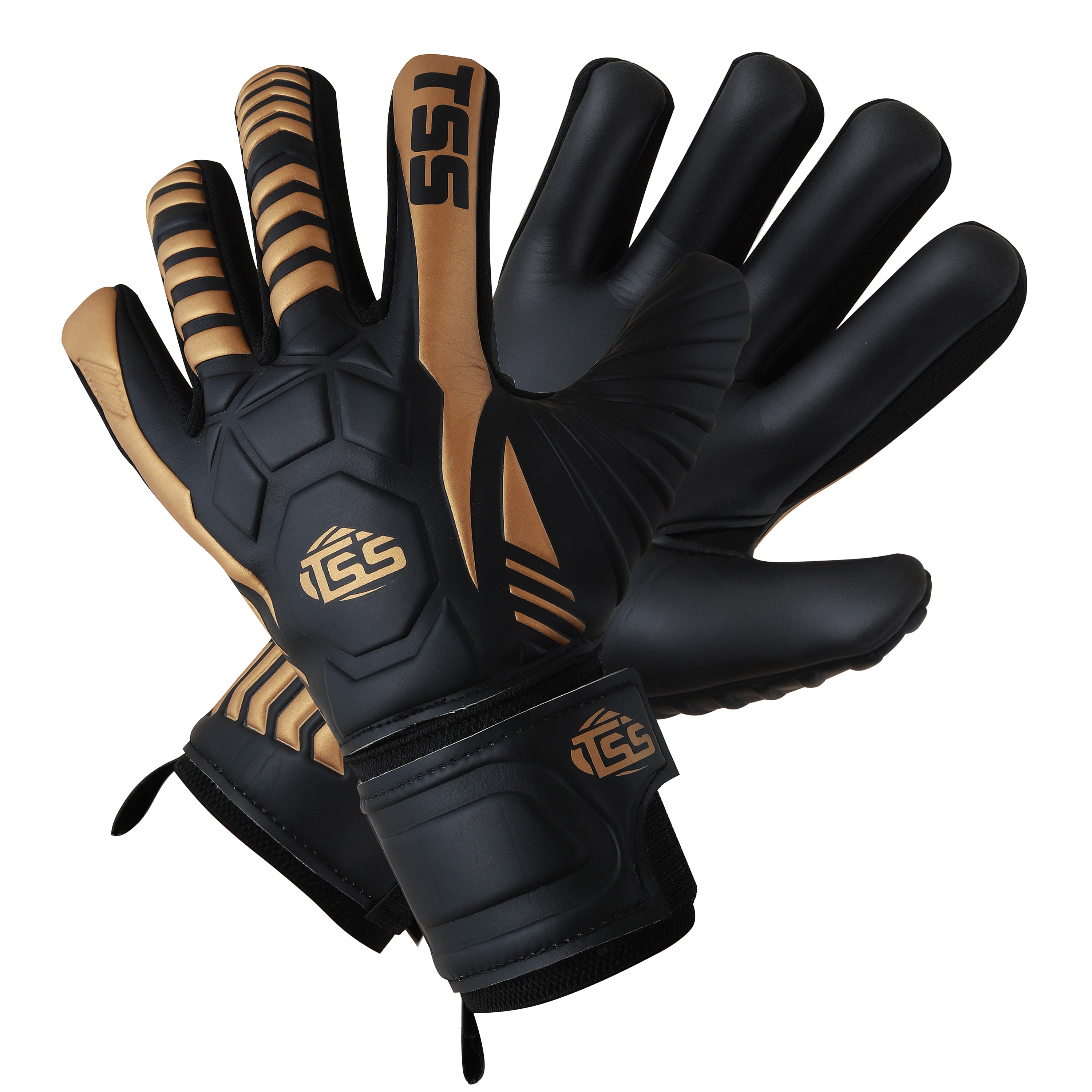 Goalkeeper Gloves for Adult Youth Goalie Gloves high Performance Soccer Glove with Finger Protection