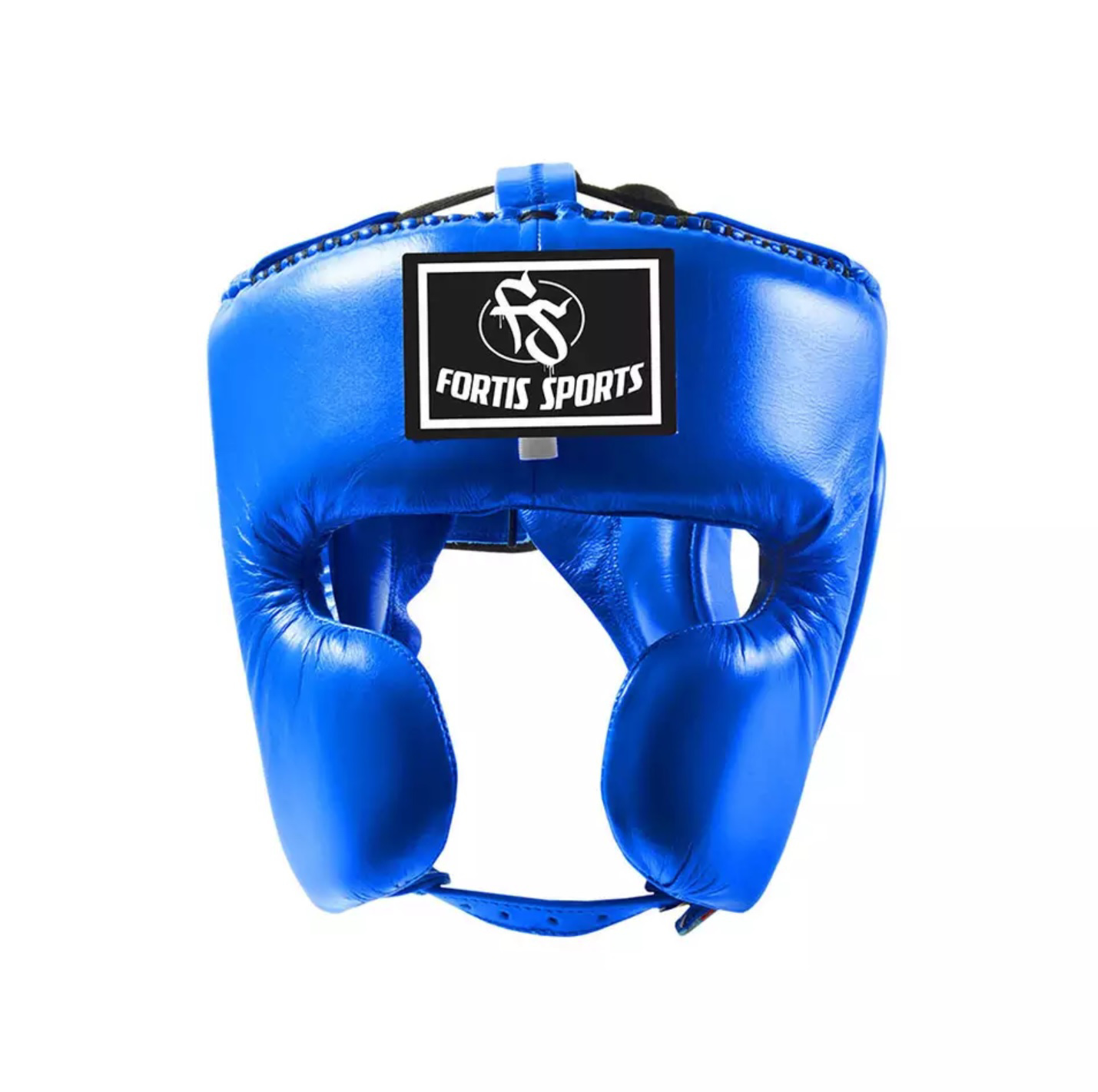 Proffesional Full Face Plastic Boxing Head Safety