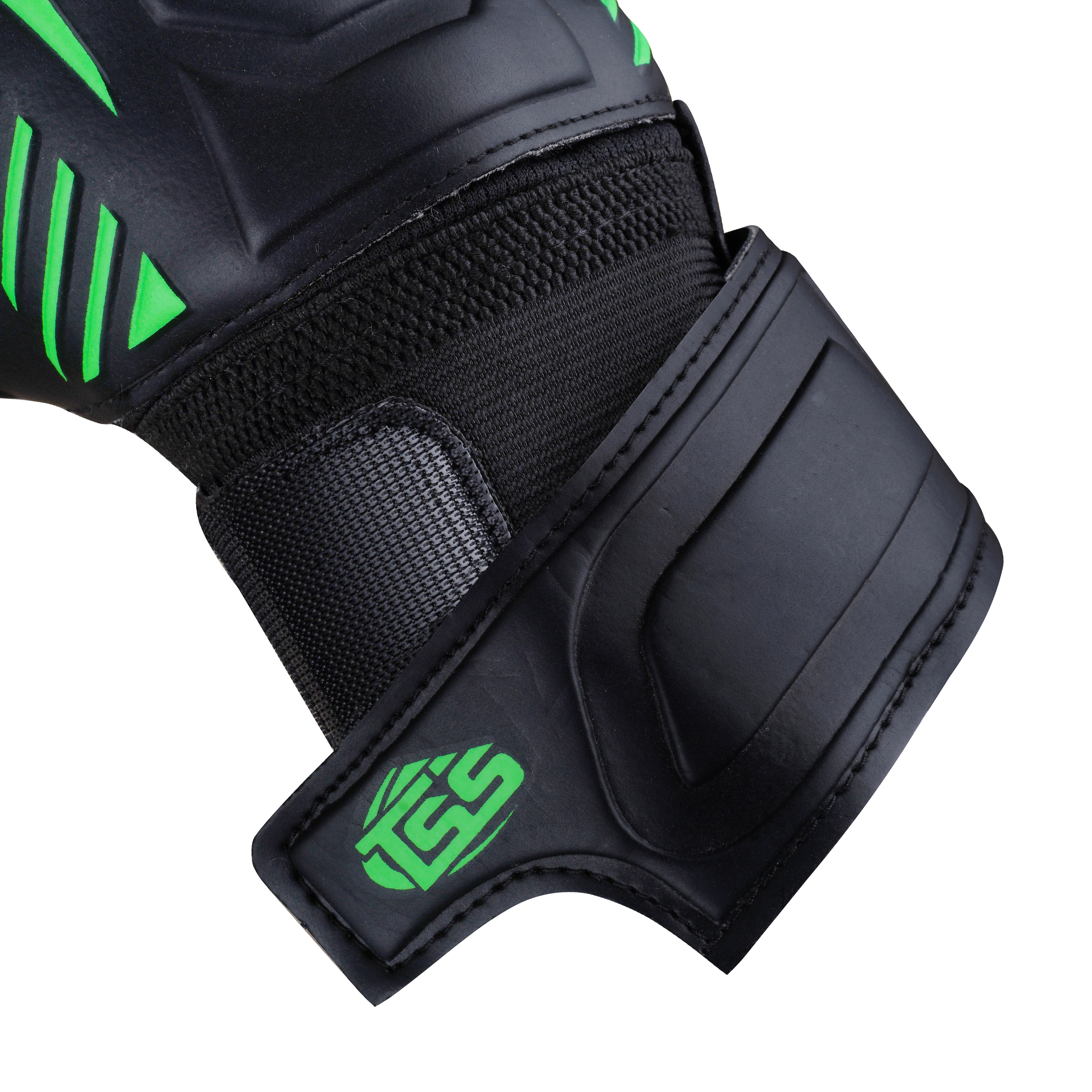 Goalkeeper Gloves for Adult Youth Goalie Gloves high Performance Soccer Glove with Finger Protection - view 8