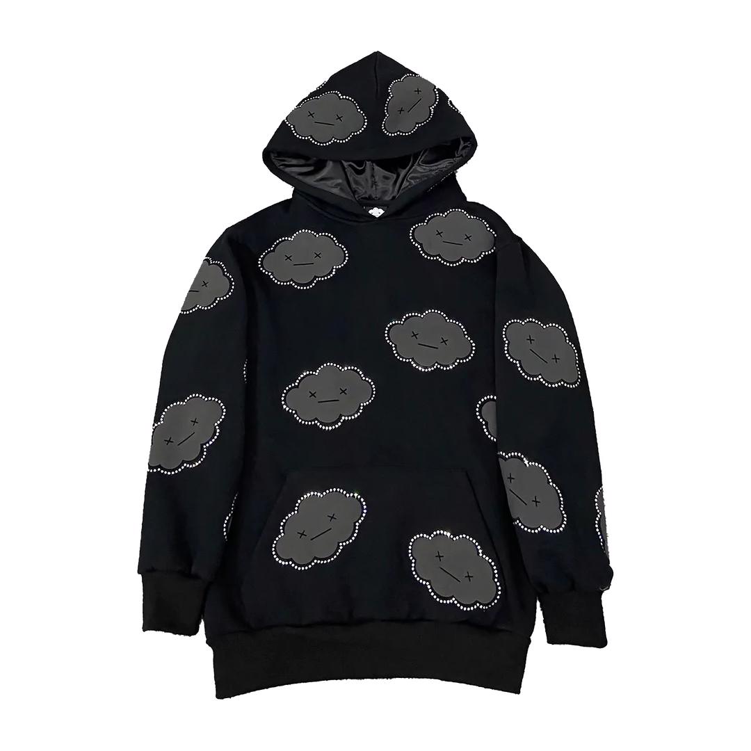 Custom Premium Quality Hoodie For men and Women In Custom size & Colors - view 2