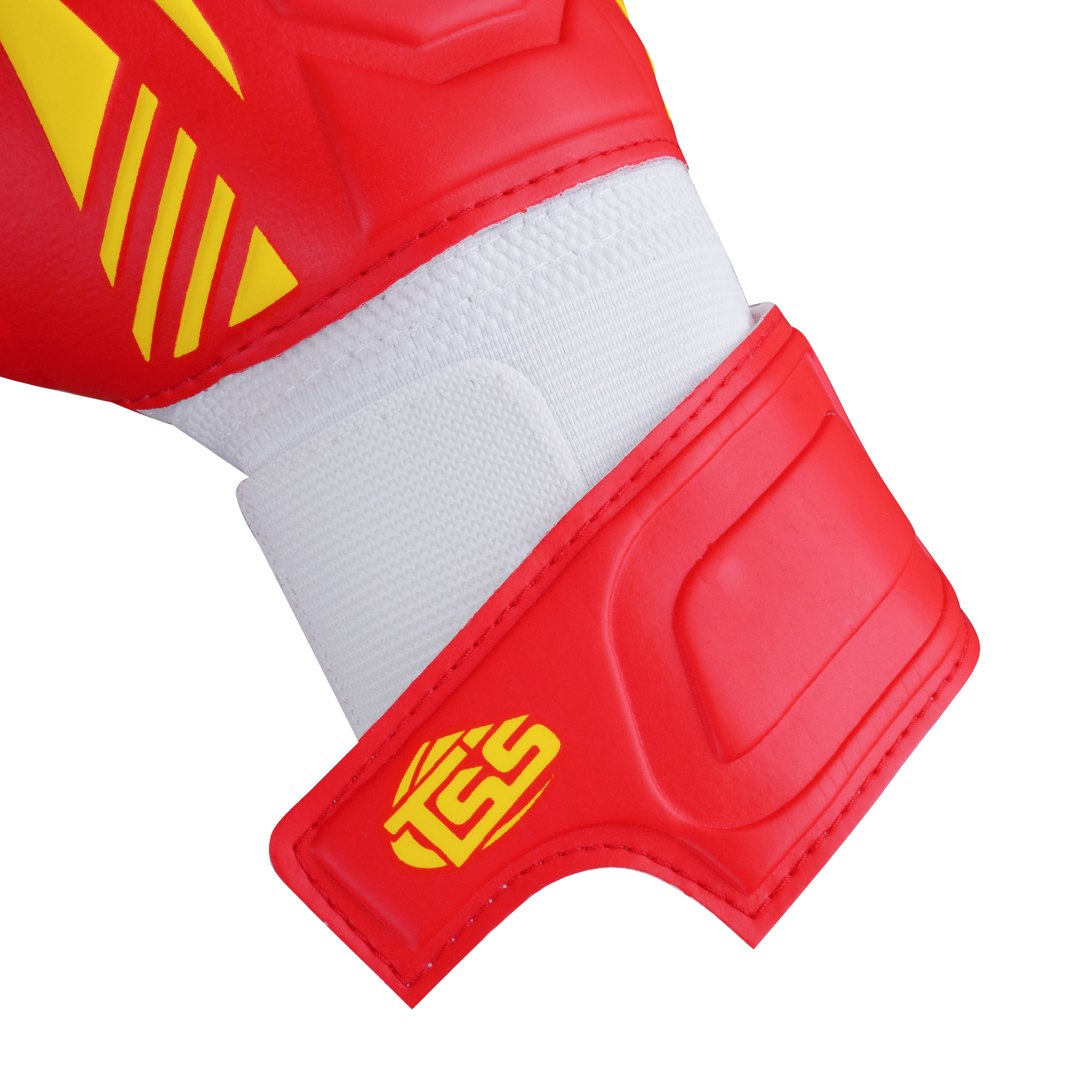  Goalkeeper Gloves for Training & Match Goalie Gloves high Performance Glove with Finger Protection - view 8