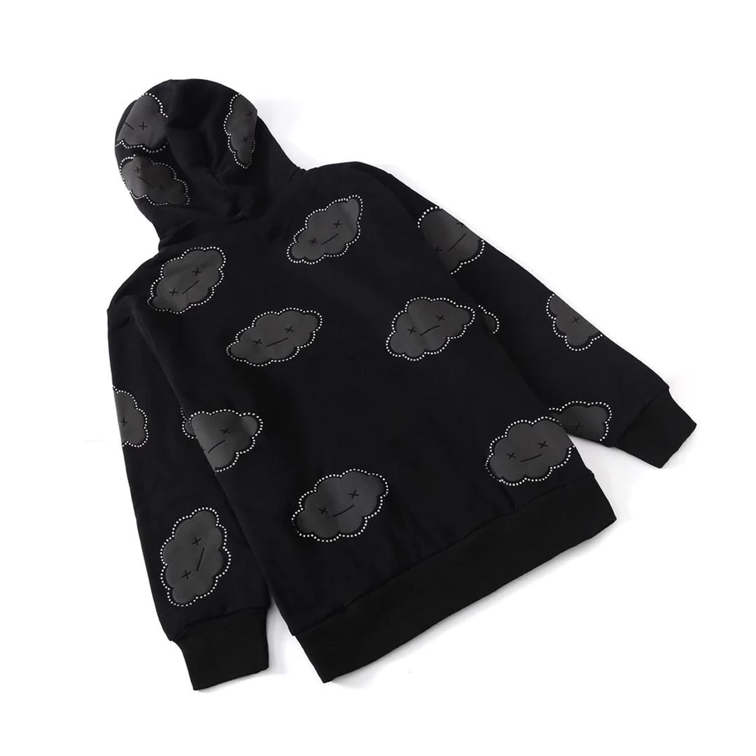 Custom Premium Quality Hoodie For men and Women In Custom size & Colors - view 5