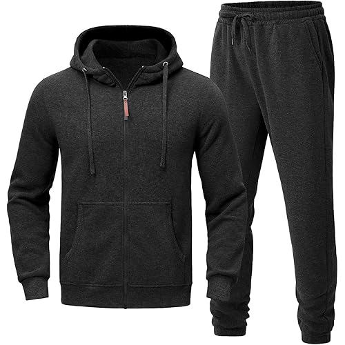 Men Tracksuit