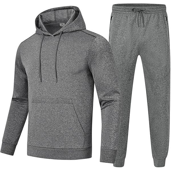 Men Tracksuit - view 2