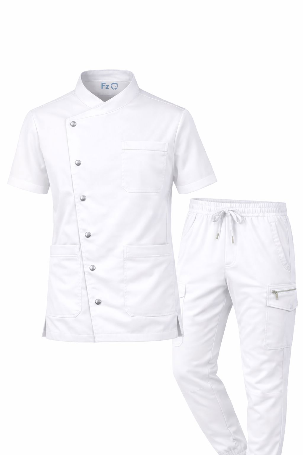 Healthcare uniform