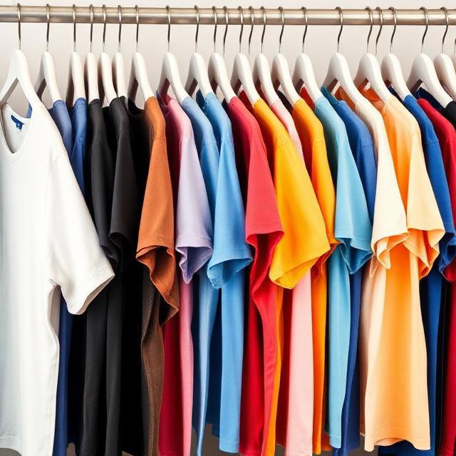 T-shirts