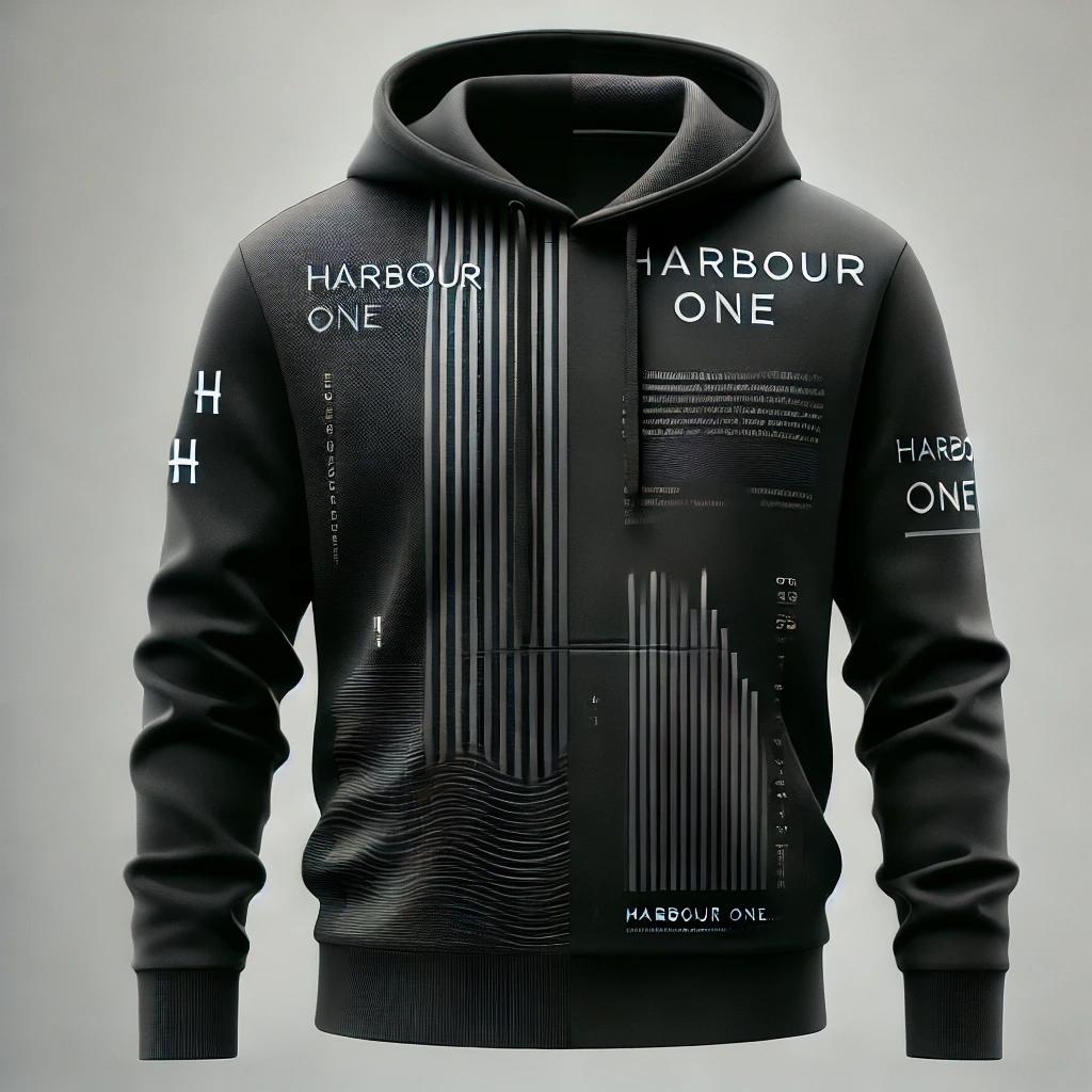 Cotton Hoodie