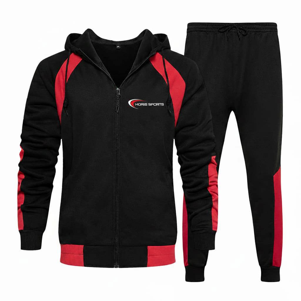 Custom Sports Tracksuit – Gym & Training Apparel – OEM Private Label – Flexible MOQ --Worldwide - view 5