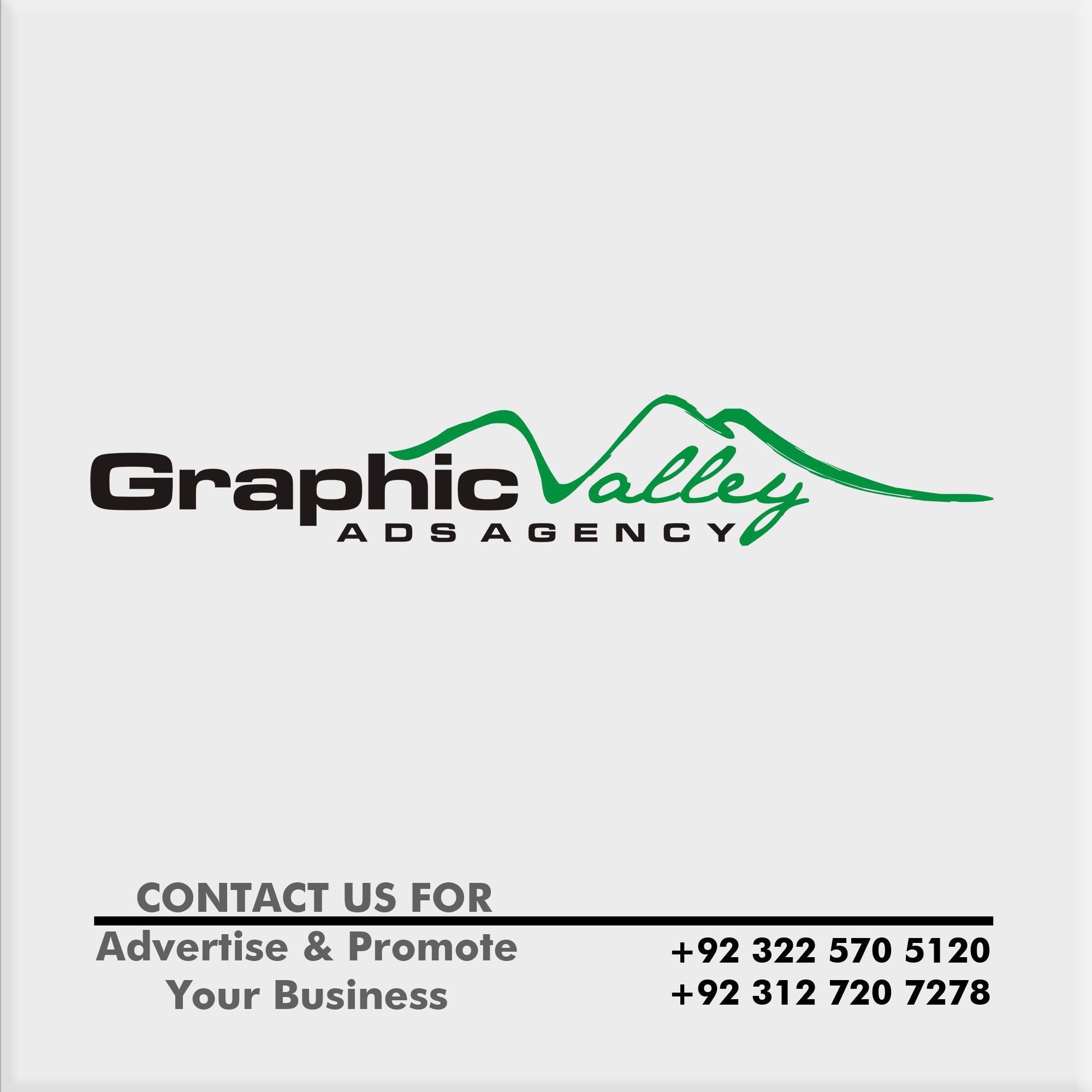 Graphic Valley Ads Agency