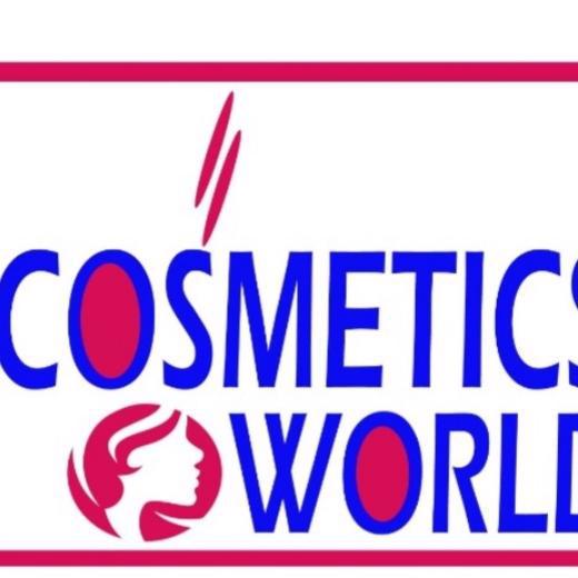 Cosmetics world 