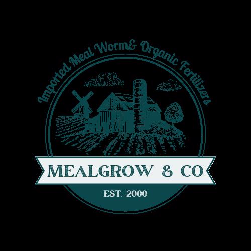 MealGrow - Feeds & Fertilizers