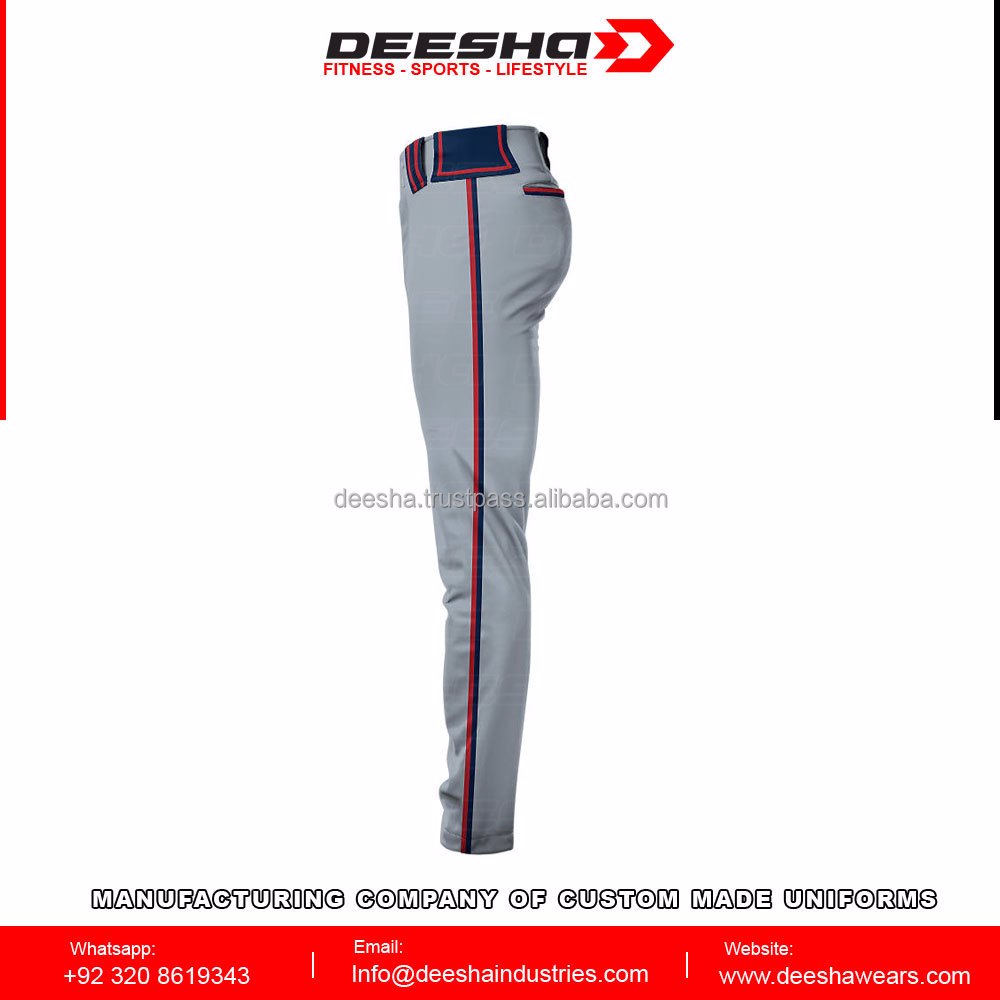 Custom Youth Hypertech Series Full Dye Knicker 01 - view 2