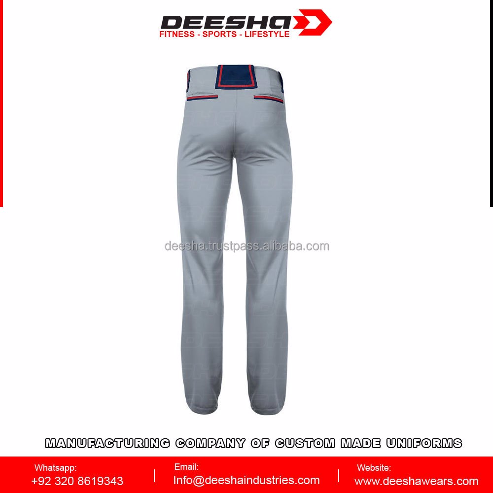Custom Youth Hypertech Series Full Dye Knicker 01 - view 3