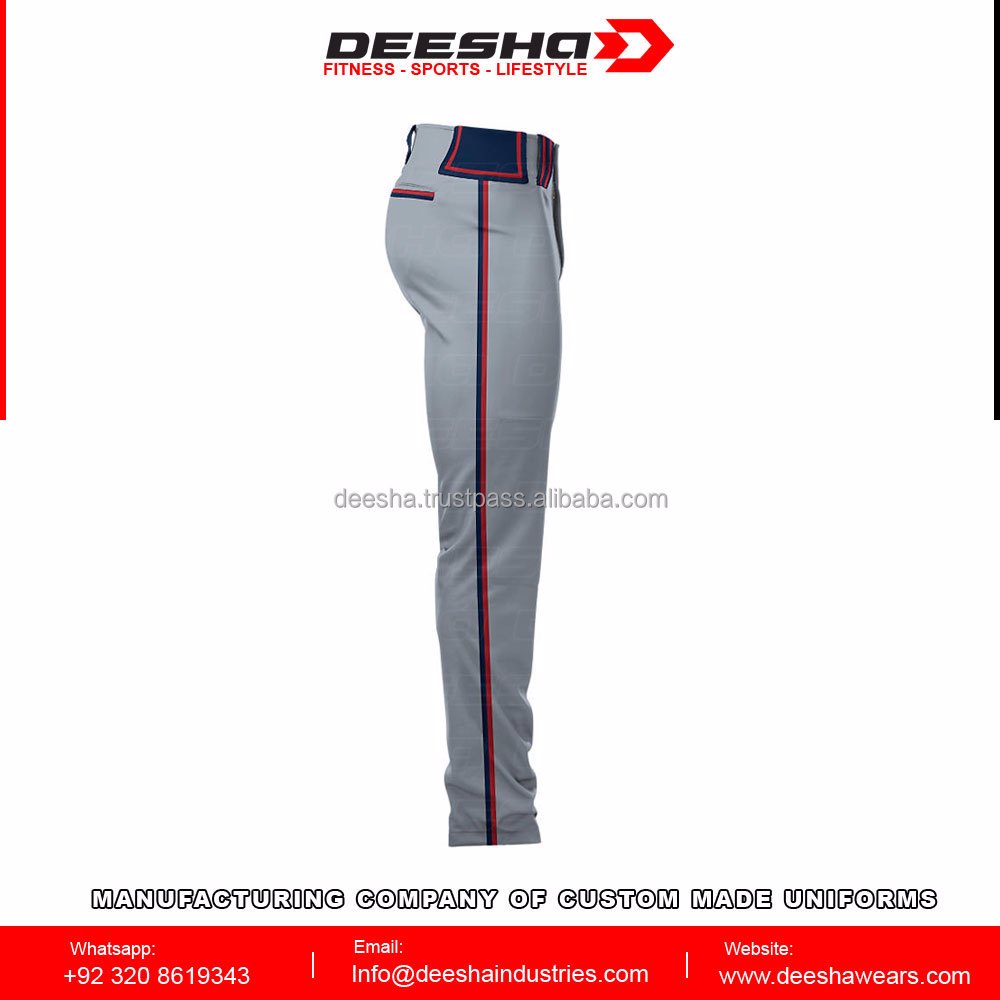 Custom Youth Hypertech Series Full Dye Knicker 01 - view 4