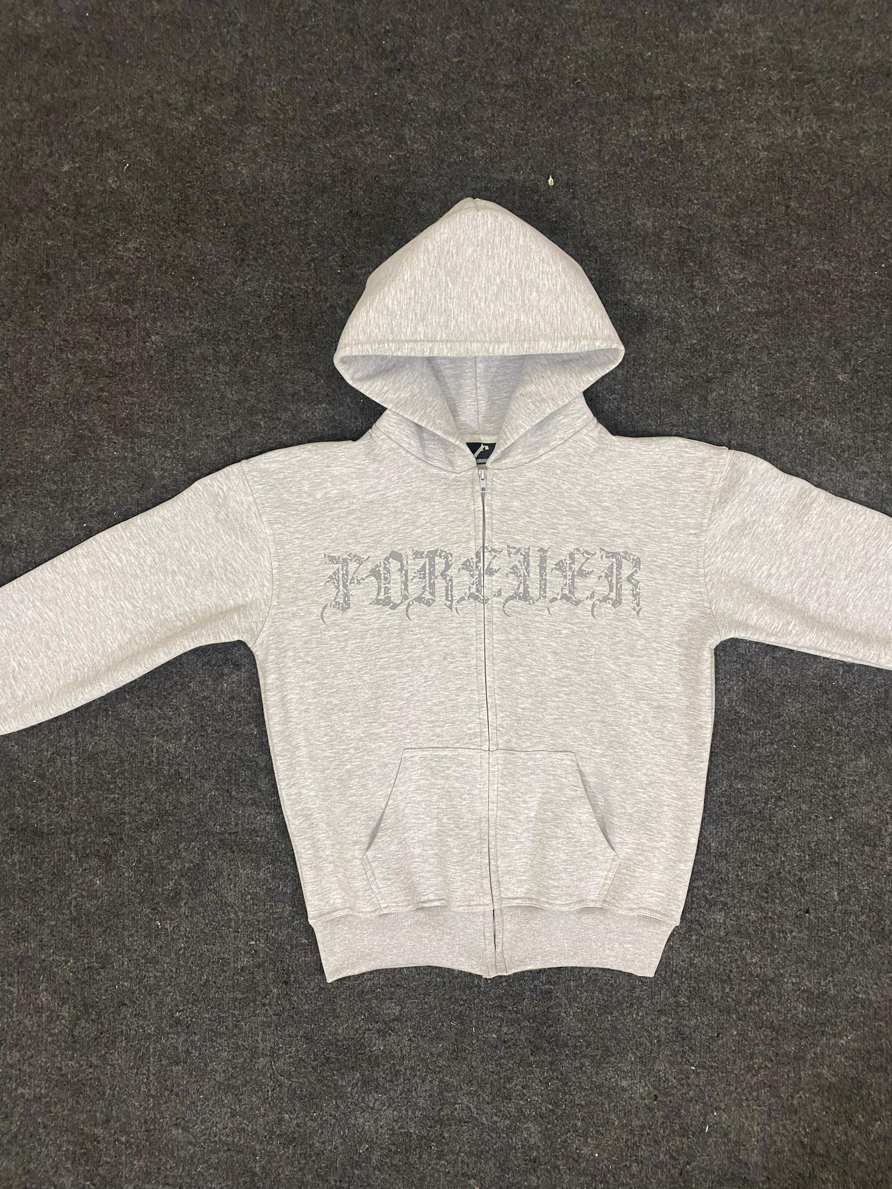 Cotton Hoodie