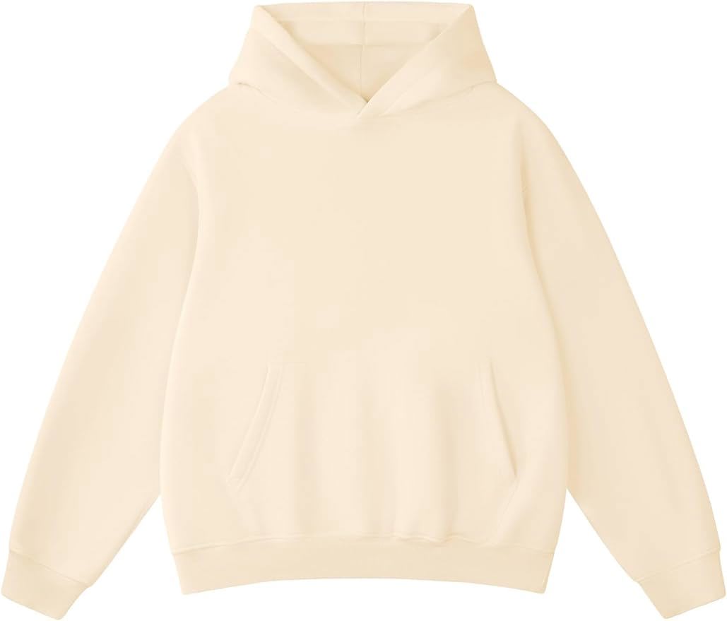  Oversized Hoodie Sweatshirts for Men Couples Hoodies Pullover Vintage Unisex Acid Wash Sweaters - view 3