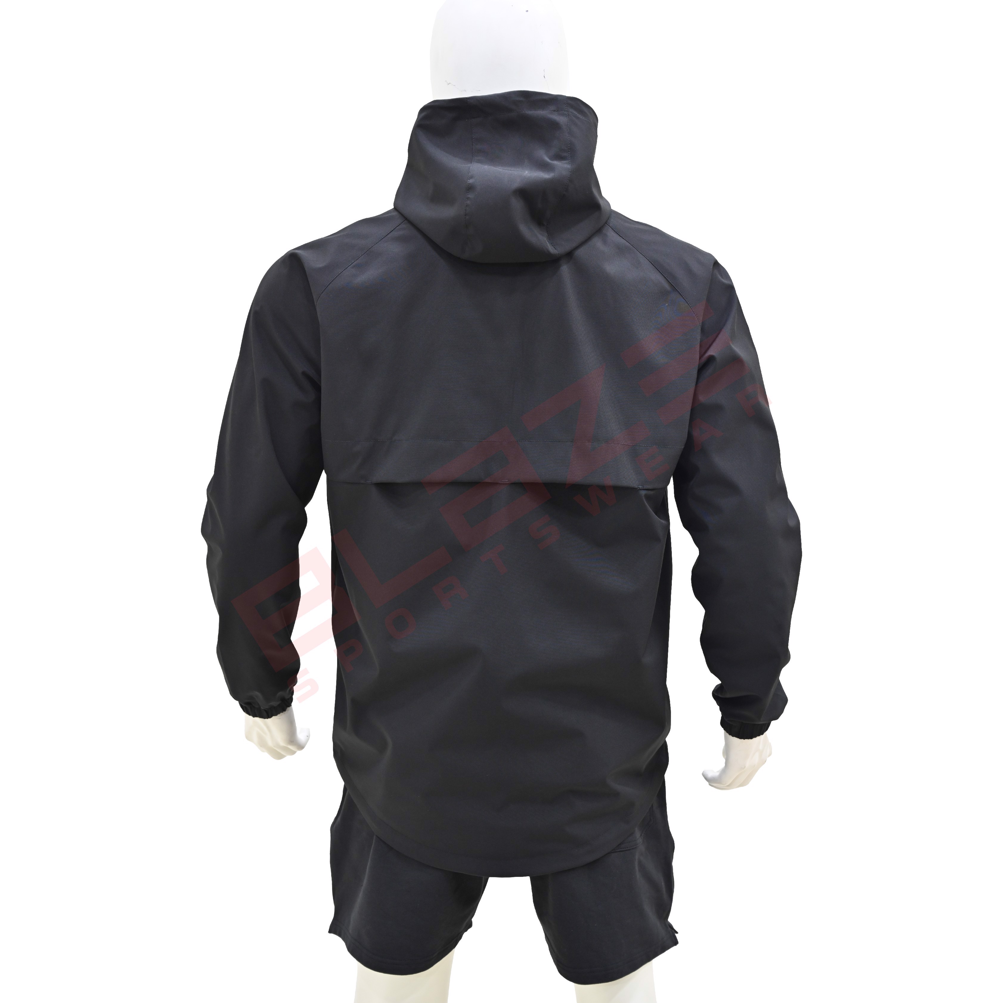  Jacket best for Outerwear looks good Coat style light weight windbreaker  new wholesale Windbreaker - view 2