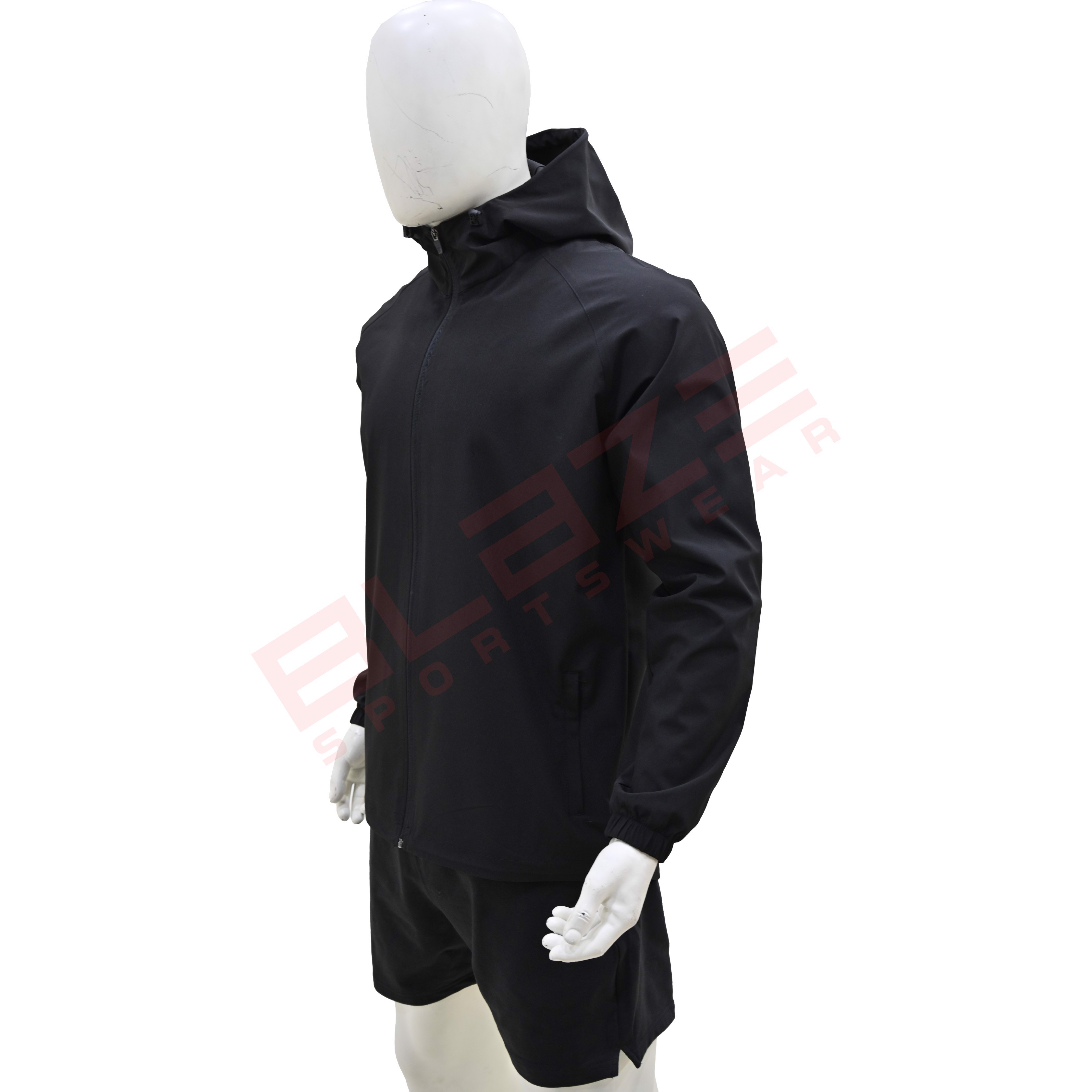  Jacket best for Outerwear looks good Coat style light weight windbreaker  new wholesale Windbreaker - view 3