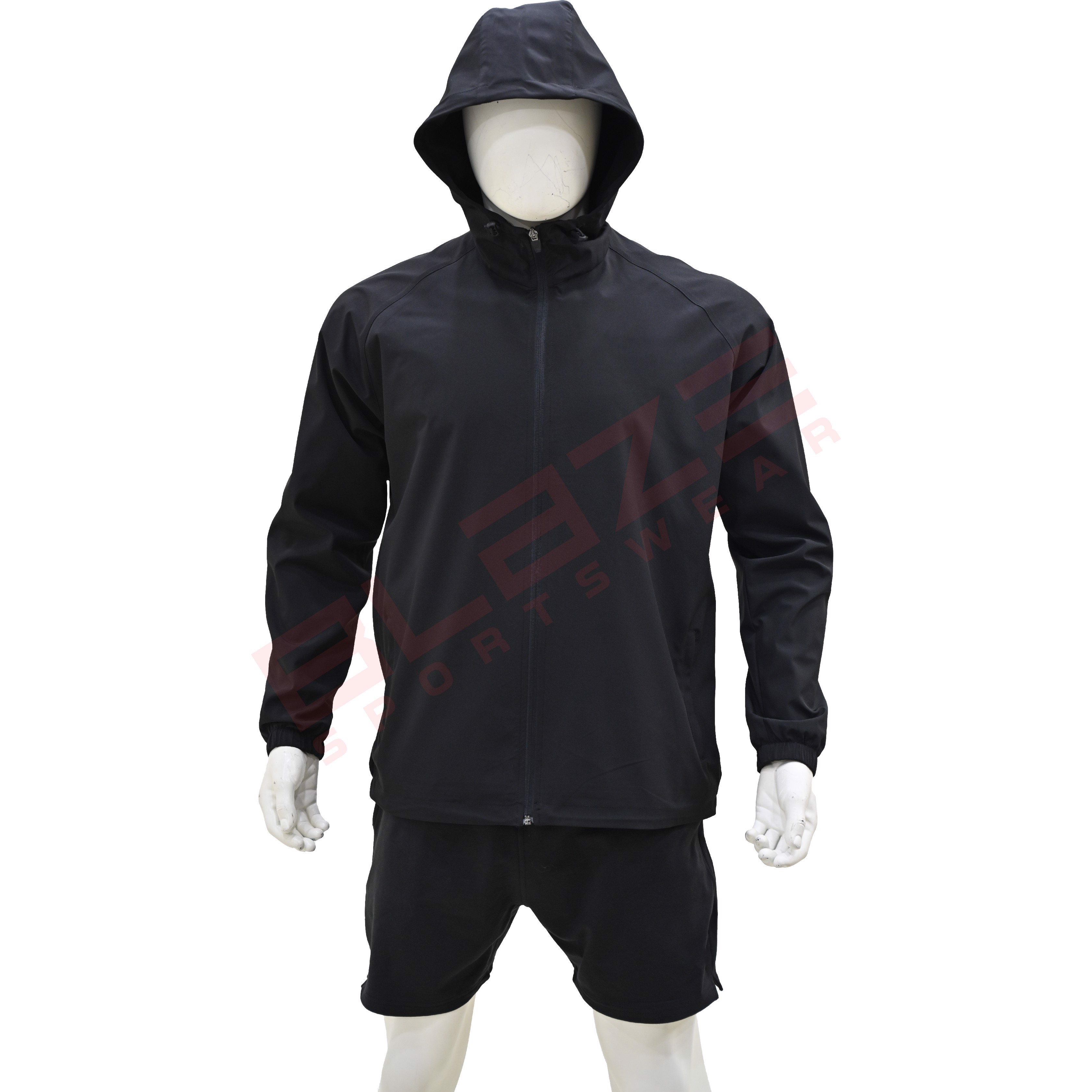  Jacket best for Outerwear looks good Coat style light weight windbreaker  new wholesale Windbreaker - view 4