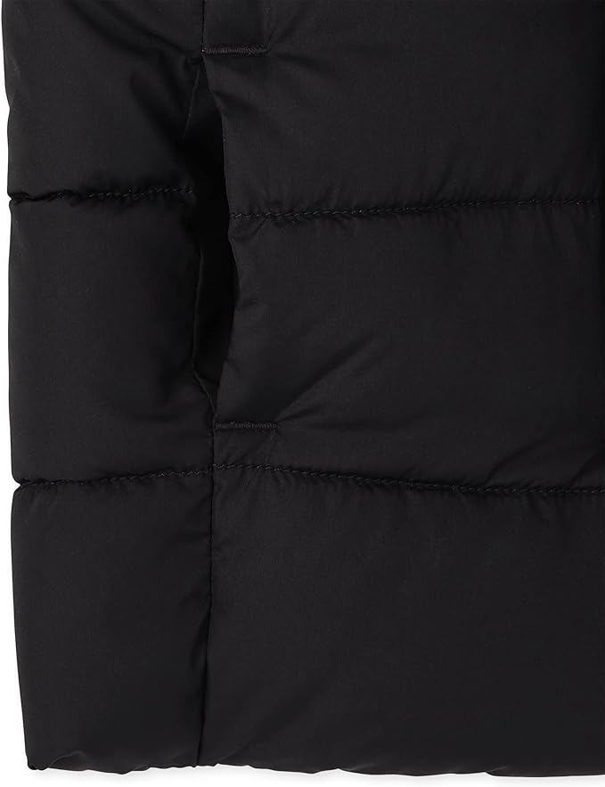 Boys’ Medium-Weight Puffer Jacket – Windproof & Waterproof Outerwear - view 3