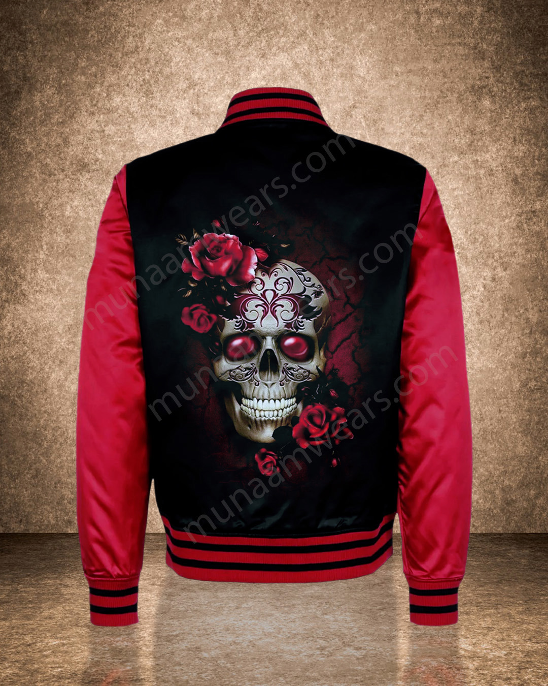 Varsity Jacket