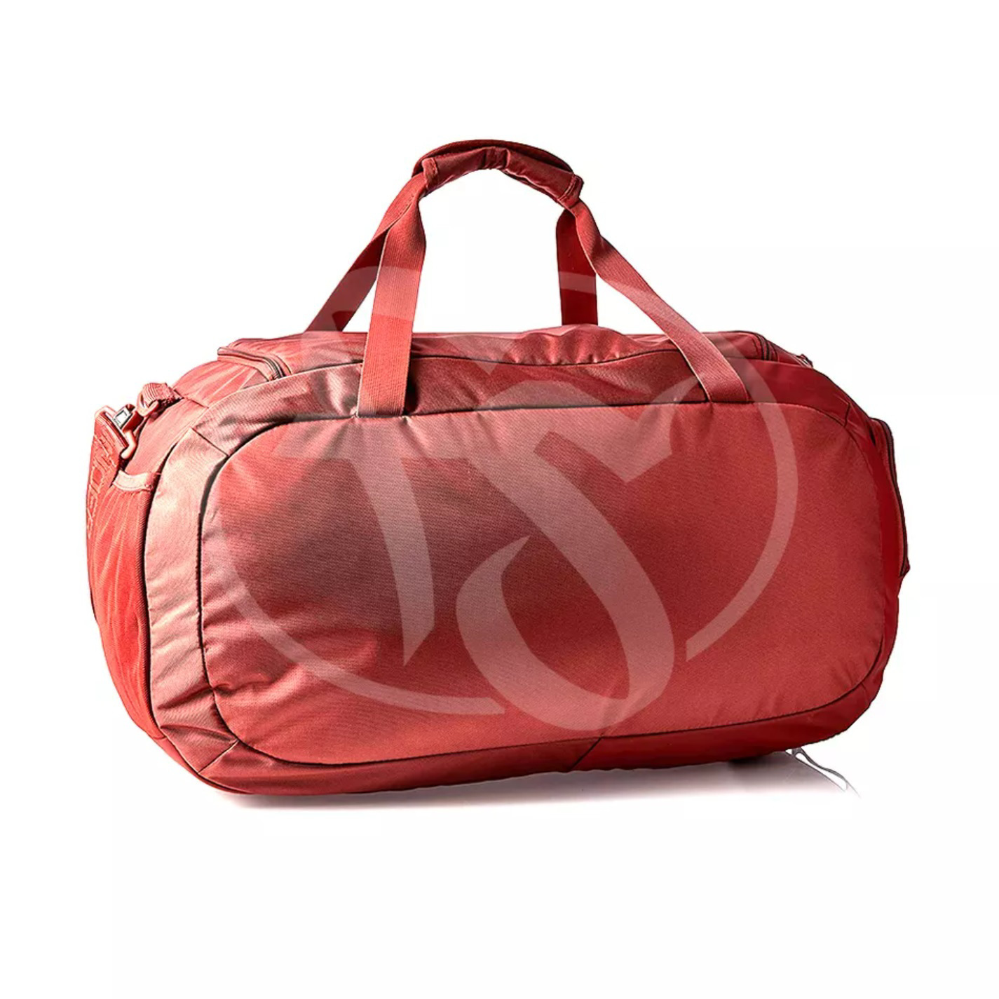 New Design Logo Custom Hiqh Quality  Gym Waterproof Sport Bag - view 2
