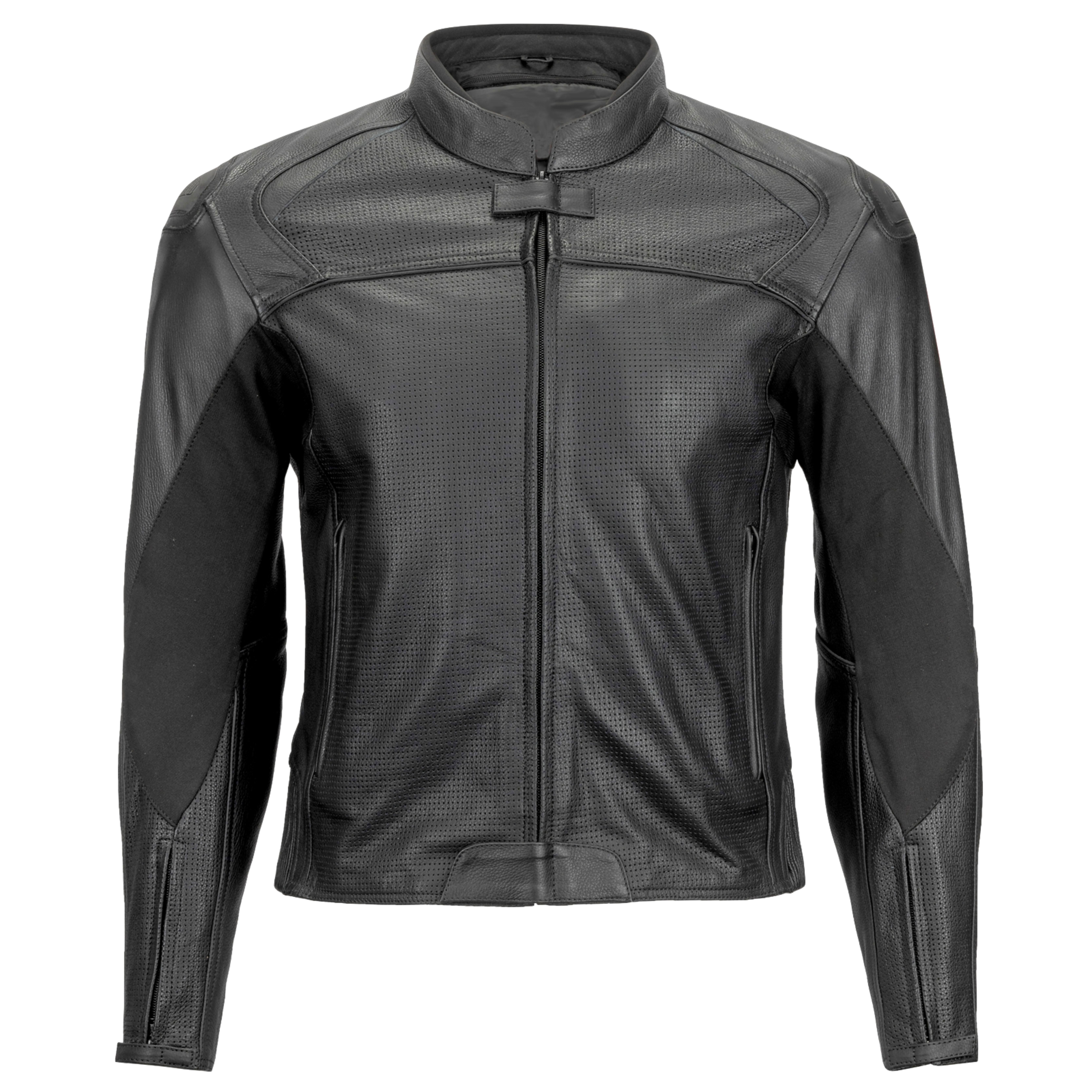 Urban Leather Jacket for Men
