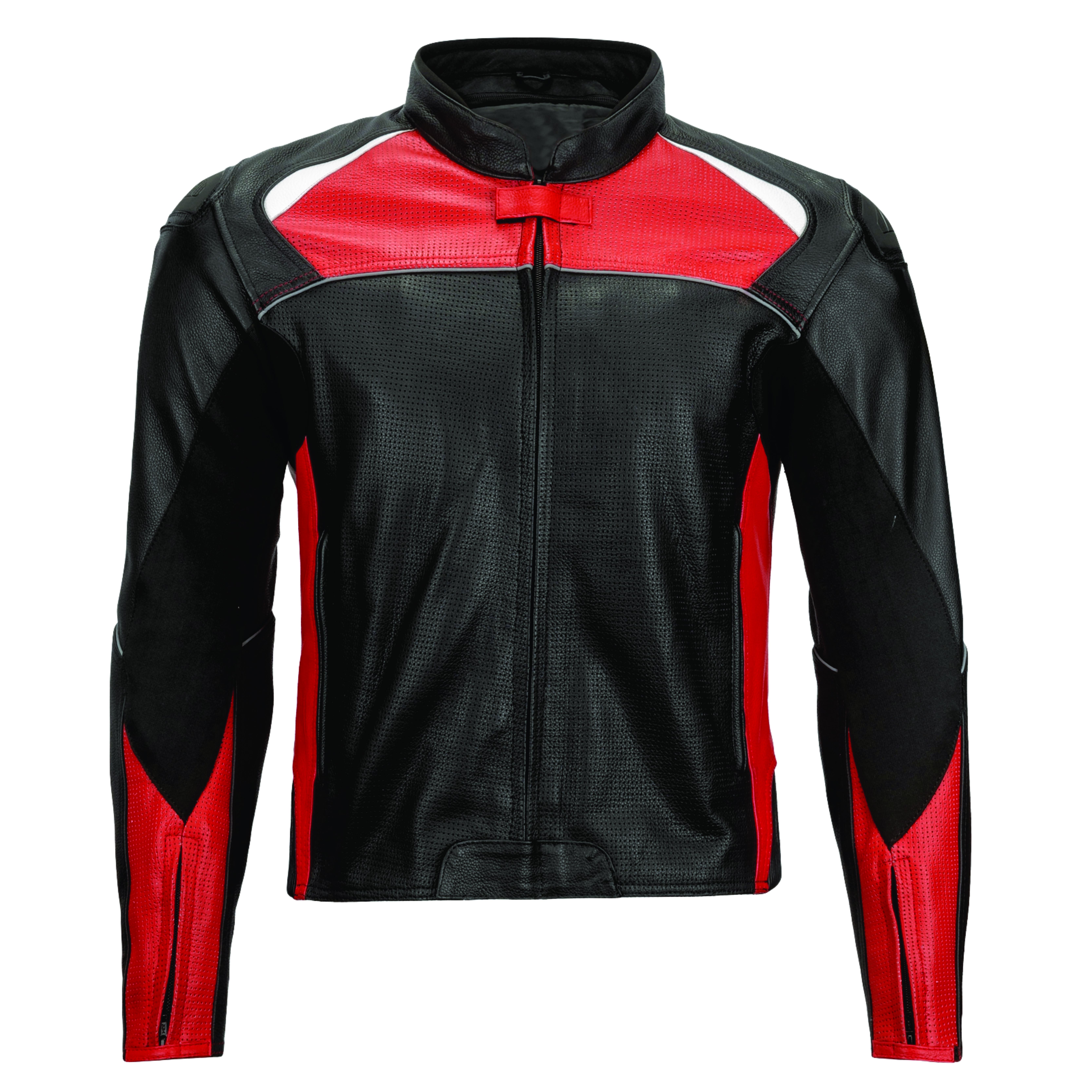 Urban Leather Jacket for Men - view 5