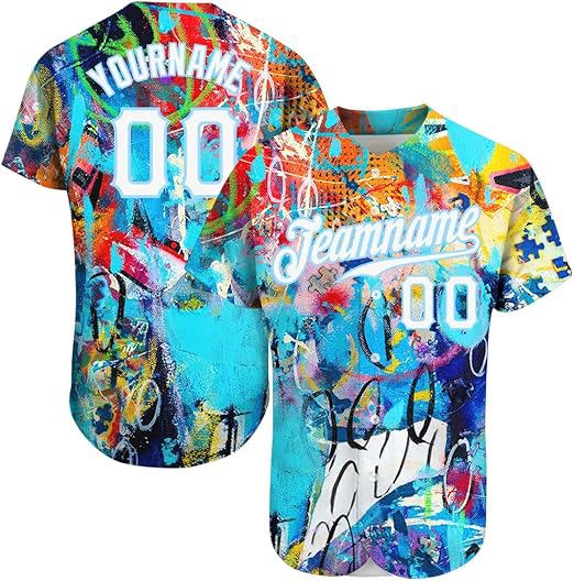 Baseball & Softball Uniforms Wholesale | Custom Team Jerseys & Sublimation Kits | Private Label OEM - view 2