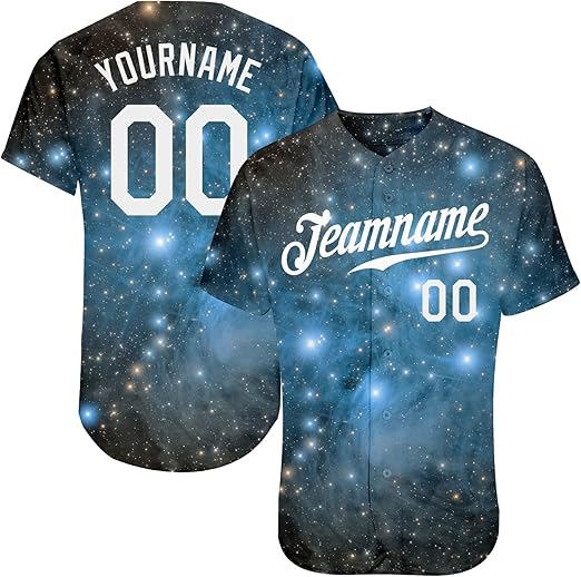 Baseball & Softball Uniforms Wholesale | Custom Team Jerseys & Sublimation Kits | Private Label OEM - view 3