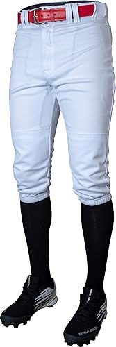 Baseball & Softball Uniforms Wholesale | Custom Team Jerseys & Sublimation Kits | Private Label OEM - view 4