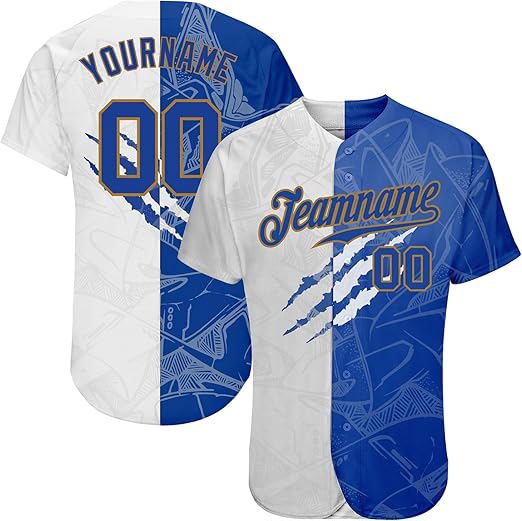 Baseball & Softball Uniforms Wholesale | Custom Team Jerseys & Sublimation Kits | Private Label OEM - view 6