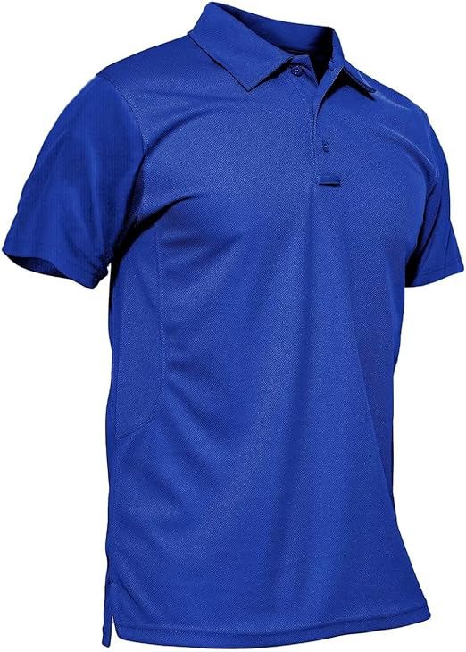 Custom Polo Shirts Wholesale | High-Quality Men & Women Polos | Private Label & Bulk Orders