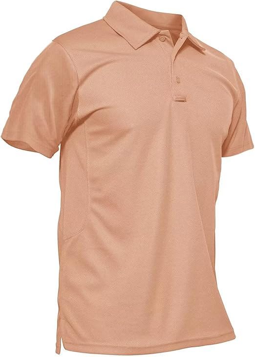 Custom Polo Shirts Wholesale | High-Quality Men & Women Polos | Private Label & Bulk Orders - view 2