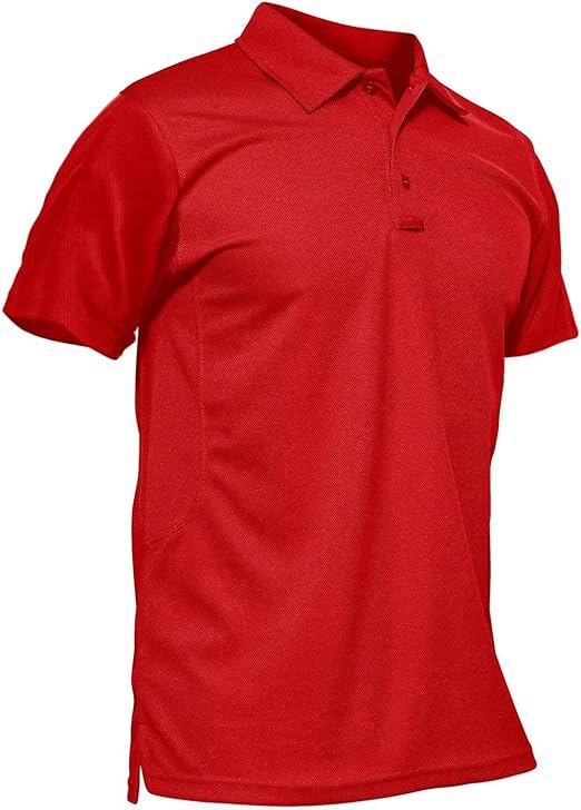 Custom Polo Shirts Wholesale | High-Quality Men & Women Polos | Private Label & Bulk Orders - view 4