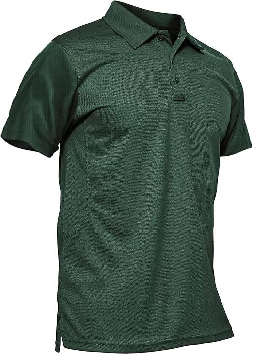 Custom Polo Shirts Wholesale | High-Quality Men & Women Polos | Private Label & Bulk Orders - view 6