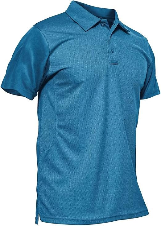 Custom Polo Shirts Wholesale | High-Quality Men & Women Polos | Private Label & Bulk Orders - view 7
