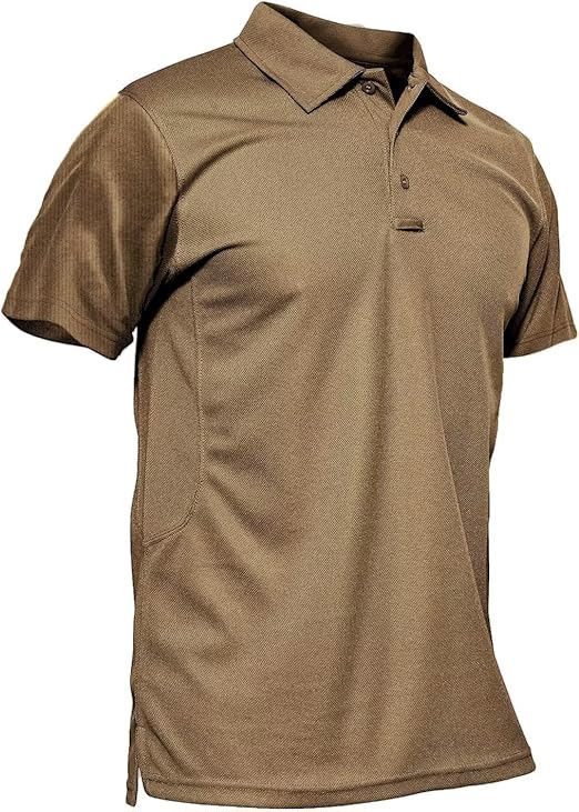 Custom Polo Shirts Wholesale | High-Quality Men & Women Polos | Private Label & Bulk Orders - view 8