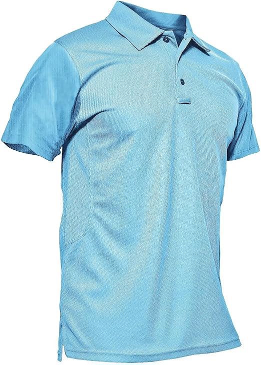 Custom Polo Shirts Wholesale | High-Quality Men & Women Polos | Private Label & Bulk Orders - view 9