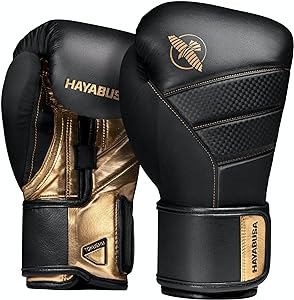 Hayabusa Boxing Gloves | Original Cowhide Leather | Professional MMA & Boxing Gloves Wholesale - view 2