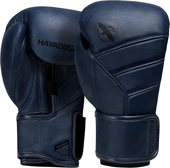 Hayabusa Boxing Gloves | Original Cowhide Leather | Professional MMA & Boxing Gloves Wholesale - view 4