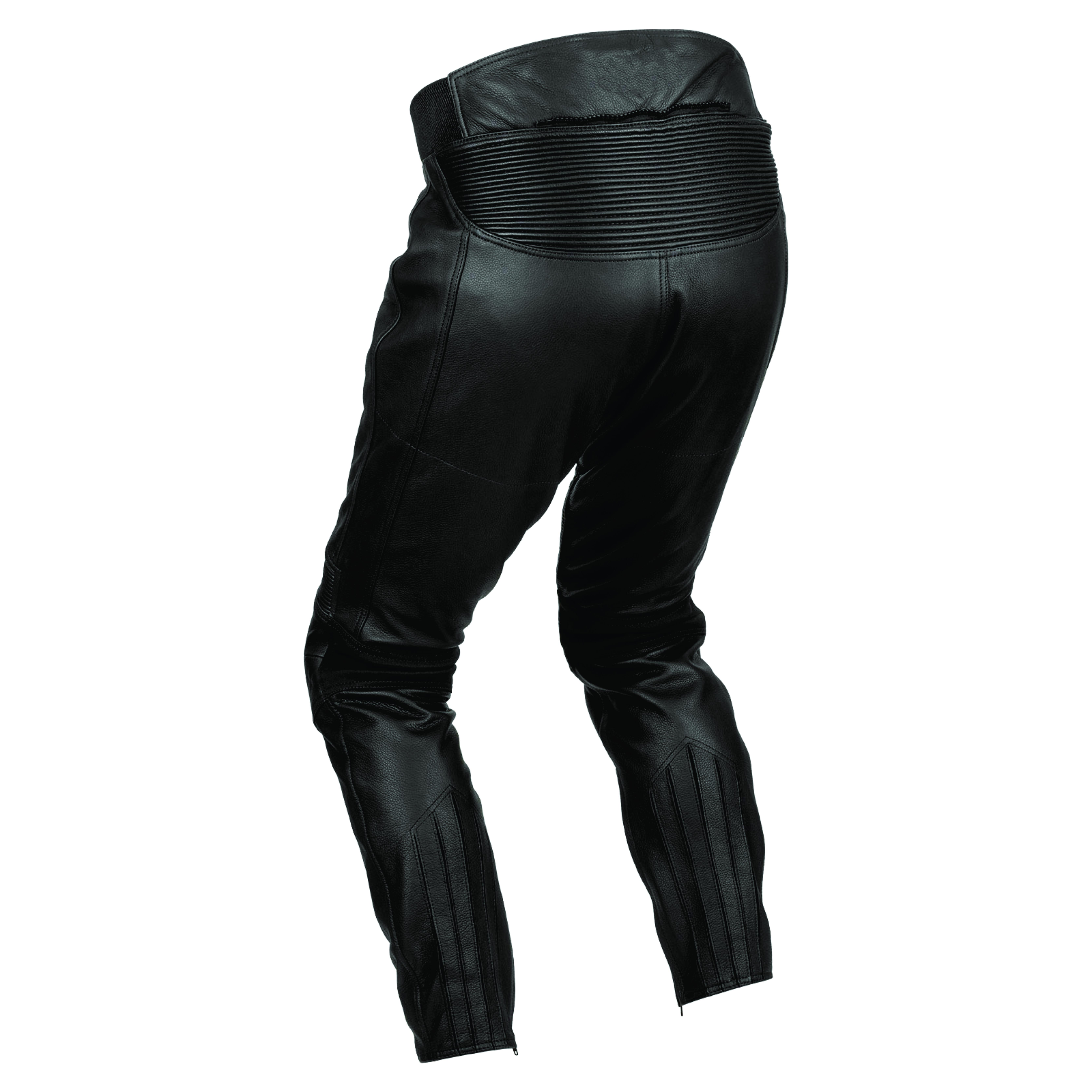 Urban Leather Pants for Men - view 2