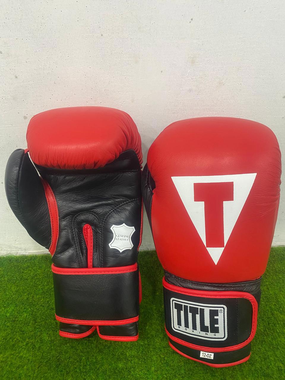 Title Boxing Gloves | High-Quality Leather MMA & Boxing Gloves | Wholesale & Private Label