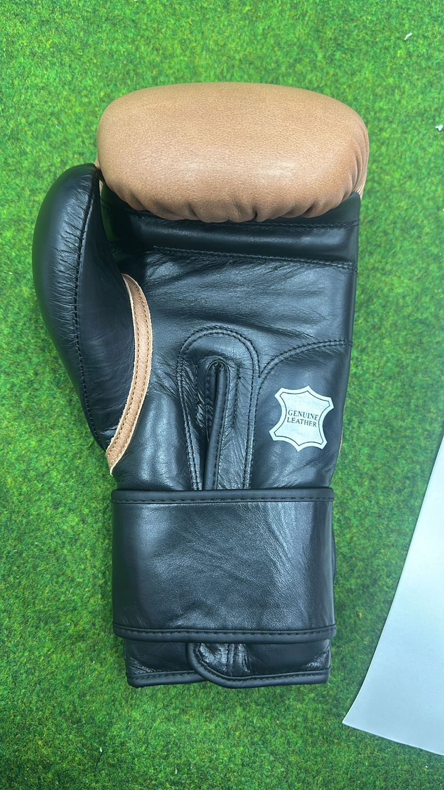 Title Boxing Gloves | High-Quality Leather MMA & Boxing Gloves | Wholesale & Private Label - view 2