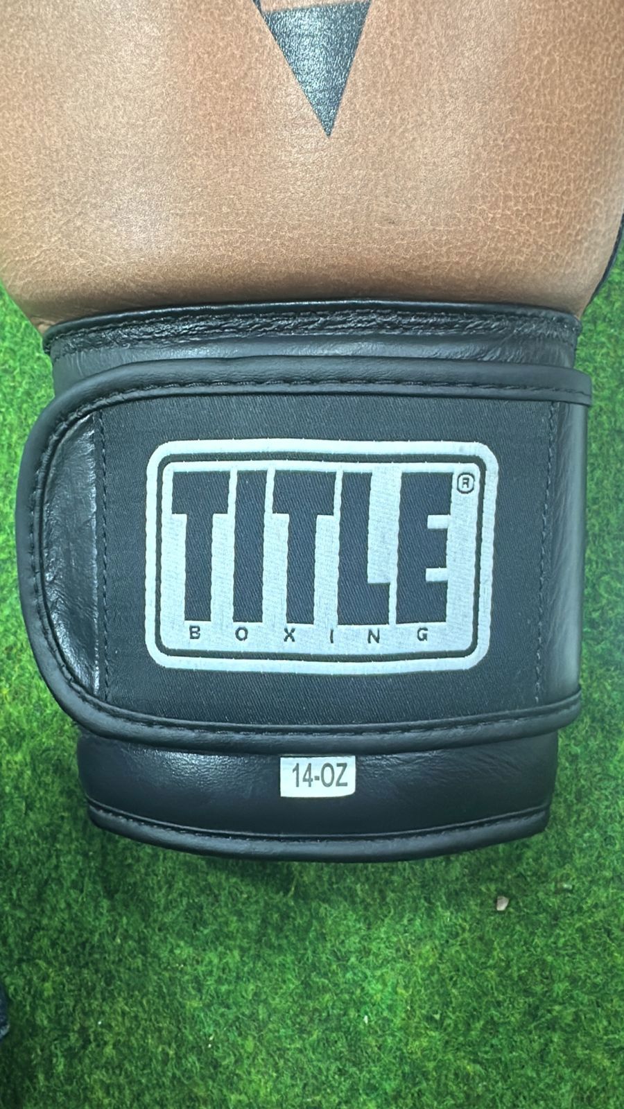 Title Boxing Gloves | High-Quality Leather MMA & Boxing Gloves | Wholesale & Private Label - view 4